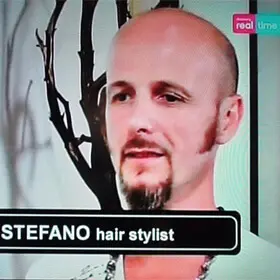 Ma Come Ti Vesti - 01 - Galleria Personagi - Stefano Conte Parrucchiere Monza