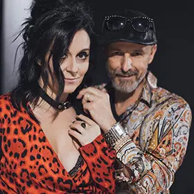 Rosmy - 03 - Galleria Personagi - Stefano Conte Parrucchiere Monza