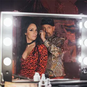 Rosmy - 04 - Galleria Personagi - Stefano Conte Parrucchiere Monza