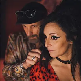 Rosmy - 05 - Galleria Personagi - Stefano Conte Parrucchiere Monza