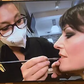 Studio Aperto - 10 - Galleria Personagi - Stefano Conte Parrucchiere Monza