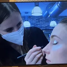 Studio Aperto - 12 - Galleria Personagi - Stefano Conte Parrucchiere Monza