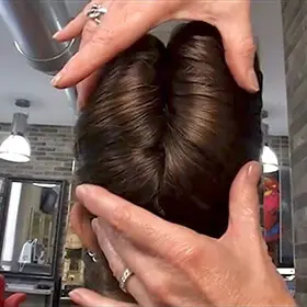 Galleria Personagi - Stefano Conte Parrucchiere Monza