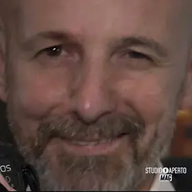 Galleria Personagi - Stefano Conte Parrucchiere Monza