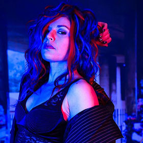 Galleria Personagi - Stefano Conte Parrucchiere Monza