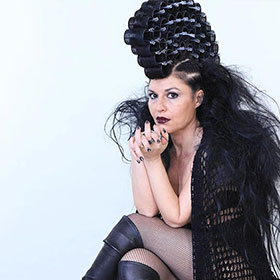 Galleria Personagi - Stefano Conte Parrucchiere Monza