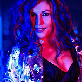 Galleria Personagi - Stefano Conte Parrucchiere Monza