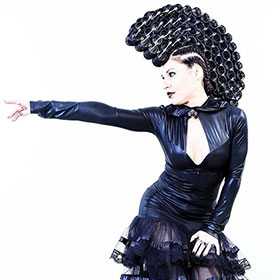 Galleria Personagi - Stefano Conte Parrucchiere Monza