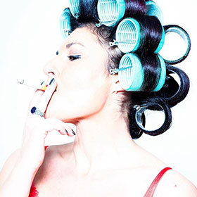 Galleria Personagi - Stefano Conte Parrucchiere Monza