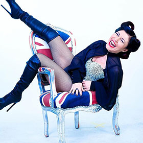 Galleria Personagi - Stefano Conte Parrucchiere Monza