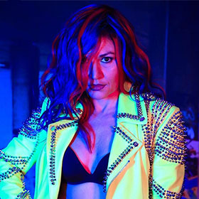 Galleria Personagi - Stefano Conte Parrucchiere Monza